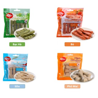 Xương Gặm Orgo Dành Cho Chó Bổ Sung Canxi, Sạch Răng - Xương Orgo ...