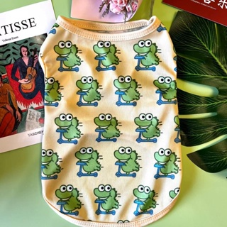 Áo Thun MềM MạI Cho Thú Cưng - Size XS-6XL...