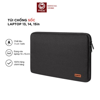 Túi Chống Sốc Bảo Vệ Laptop 13 inch 14 inch 15 inch 17 inch HARAS ... Túi Chống Sốc Bảo Vệ Laptop 13 inch 14 inch 15 inch 17 inch HARAS ...