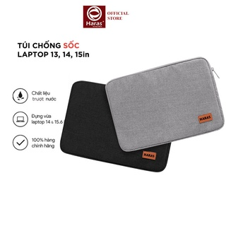 Túi Chống Sốc Bảo Vệ Laptop 13 inch 14 inch 15 inch 17 inch HARAS ... Túi Chống Sốc Bảo Vệ Laptop 13 inch 14 inch 15 inch 17 inch HARAS ...