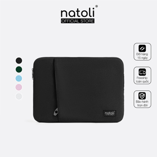 Túi Chống Sốc Laptop thương hiệu NATOLI đủ size dày dặn kháng nước...