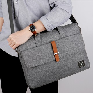 Túi Xách Laptop Nam Nữ Công Sở 15.6 Inch PRAZA TXS0089...