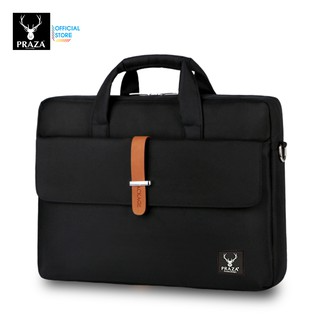 Túi Xách Laptop Nam Nữ Công Sở 15.6 Inch PRAZA TXS0089...
