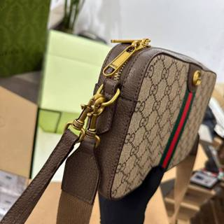 Túi Gucci OPHIDIA - Vừa đeo chéo vừa cầm tay FULL BOX vip...