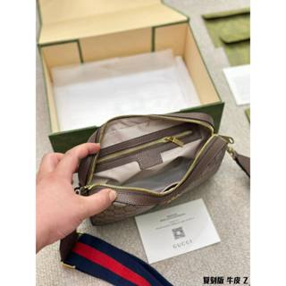 Túi Gucci OPHIDIA - Vừa đeo chéo vừa cầm tay FULL BOX vip...