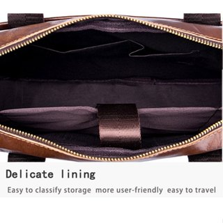 ( Da Bò Thật) Cặp Đựng Laptop Đựng Laptop 13 inch 14inch 15.6 inch...
