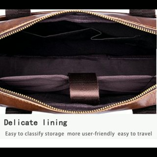 ( Da Bò Thật) Cặp Đựng Laptop Đựng Laptop 13 inch 14inch 15.6 inch...