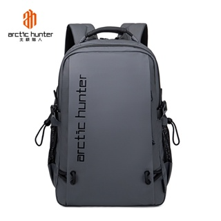 Balo laptop Arctic Hunter Arctic Hunter chất liệu Oxford Fabric ch...