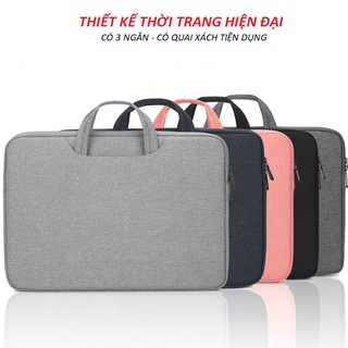 Túi Chống Sốc Laptop, Túi đựng laptop chống nước 14 Inch, 15,6 Inc...