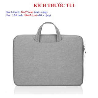 Túi Chống Sốc Laptop, Túi đựng laptop chống nước 14 Inch, 15,6 Inc...