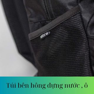 Balo Adidas thể thao [ Chính Hãng Xuất Dư có bảo hành ] , balo lap...