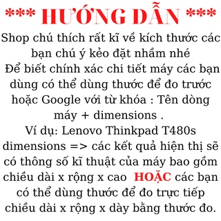 Túi đựng laptop , túi chống sốc ultrabook, 1/2 Ngăn đựng 13.3 Inch...