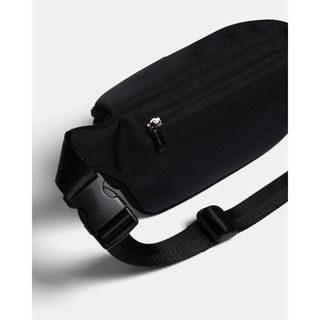 Túi Đeo Chéo Nam Nữ Leonardo - Crossbody Bag Oxford - Vải Oxford K...