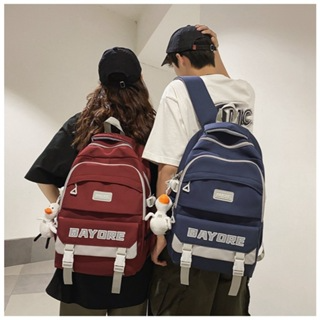 Balo Học Sinh Thời Trang Basic Phong Cách Hàn Quốc Nổi Bật,Cặp Thờ...