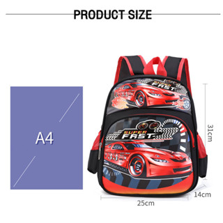 Guangluo phiên bản Hàn Quốc của túi đi học nam nữ học sinh tiểu họ...