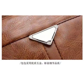 Túi Đeo Chéo Nam Da Chống Nước Dày Dặn Chất Lượng Tốt Nhiều Ngăn T...