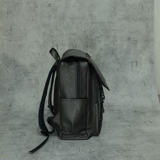 Balo Da Đi Làm, Đi Học Phong Cách Hiện Đại Có Ngăn Laptop Riêng 15...