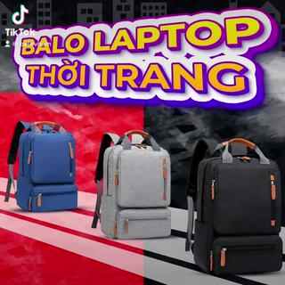 Balo,Ba Lô LapTop Thời Trang Hàn Quốc Cao Cấp VT-262-CHÍNH HÃNG PH...