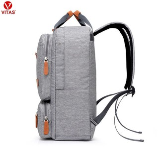 Balo,Ba Lô LapTop Thời Trang Hàn Quốc Cao Cấp VT-262-CHÍNH HÃNG PH...