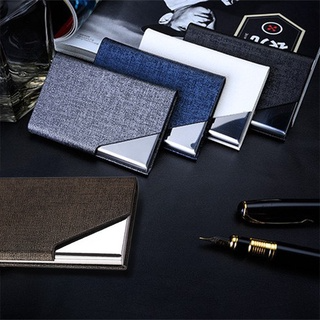 Hộp đựng name card, card visit Hasu Việt Nam M680...