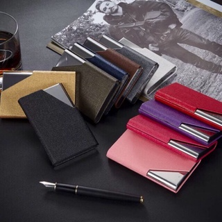 Hộp đựng name card, card visit Hasu Việt Nam M680...