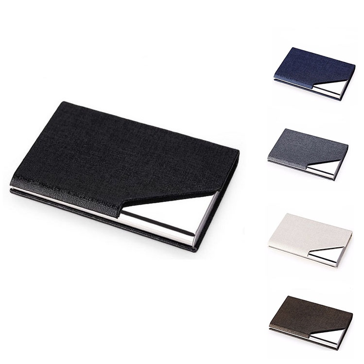 Hộp đựng name card, card visit Hasu Việt Nam M680...