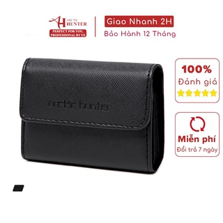 Ví nam đựng thẻ Arctic Hunter thiết kế nhiều ngăn, chống nước, chố...