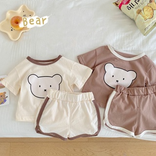 BỘ GẤU TRẮNG CỔ VIỀN DỄ THƯƠNG CHO BÉ TRAI BÉ GÁI...