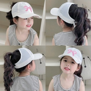 [Sản phẩm mới] Mũ che nắng nửa mỏng khô nhanh cho trẻ em Mũ che nắ...