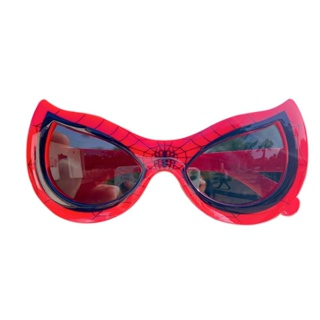 Spiderman Kính Râm Phân Cực Chống Tia uv Thời Trang Cho Bé Trai Và...