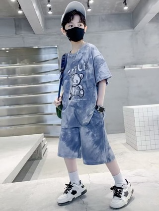 Set bộ quần áo bé trai 17-45kg, set đồ hè cho bé 4- 14 tuổi mẫu gấ... Set bộ quần áo bé trai 17-45kg, set đồ hè cho bé 4- 14 tuổi mẫu gấ...