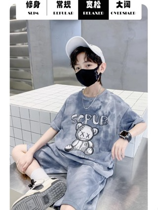 Set bộ quần áo bé trai 17-45kg, set đồ hè cho bé 4- 14 tuổi mẫu gấ... Set bộ quần áo bé trai 17-45kg, set đồ hè cho bé 4- 14 tuổi mẫu gấ...