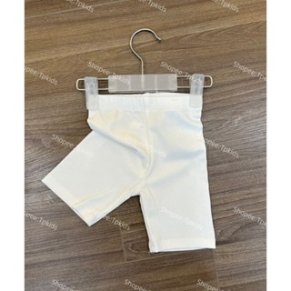 Quần legging đùi trơn cho bé gái, quần legging lửng chất bozip siê... Quần legging đùi trơn cho bé gái, quần legging lửng chất bozip siê...