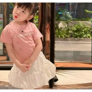 Set áo nơ hồng cv bồng bé gái (ms001)...