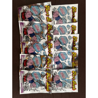 Bom thúi 1 gói - Boom Thúi Đen troll bạn bè (1 cái)...