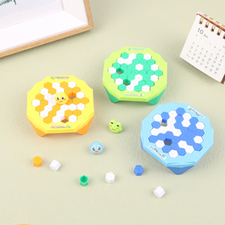 Bộ Đồ Chơi Bẫy Chim Cánh Cụt Giải Tỏa Căng Thẳng...