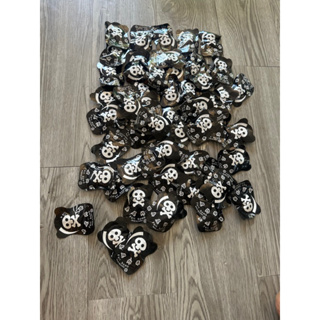 túi bom thúi 1 cái...