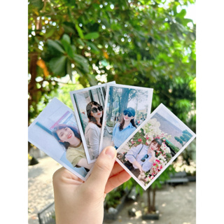 In ảnh polaroid, in theo yêu cầu (nhận in từ 10 ảnh) - polaroid, é...