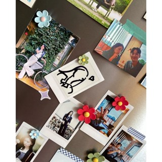 In ảnh polaroid, in theo yêu cầu (nhận in từ 10 ảnh) - polaroid, é...