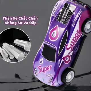 Đồ Chơi Ô Tô Mini Hợp Kim Chạy Đà Nhiều Kiểu Dáng, Màu Sắc Cho Bé ...
