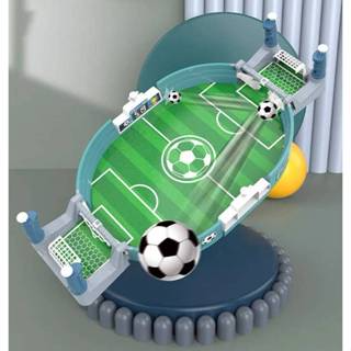 Kids Fitness Trò chơi bóng đá trên bàn Bộ trò mini nhiều người máy...
