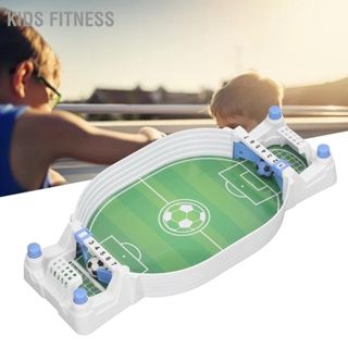 Kids Fitness Trò chơi bóng đá trên bàn Bộ trò mini nhiều người máy...