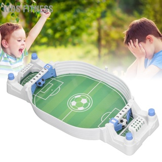 Kids Fitness Trò chơi bóng đá trên bàn Bộ trò mini nhiều người máy...