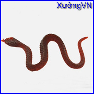 Côn Trùng Giả - Gián, Tiểu Cường, Rết, Bọ Cạp, Thạch Sùng Bằng Nhự...