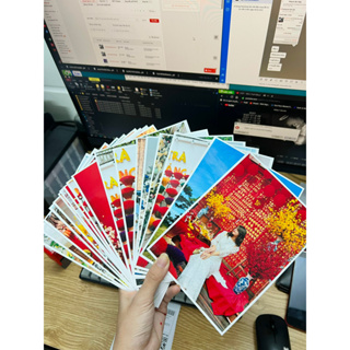 ẢNH IN A4, A5, A6 VÀ NHIỀU SIZE ẢNH KHÁC...
