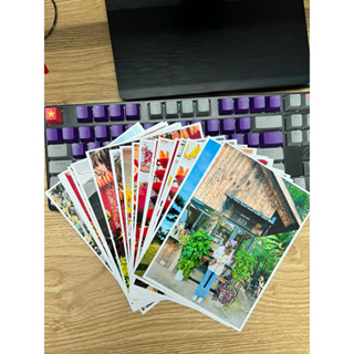 ẢNH IN A4, A5, A6 VÀ NHIỀU SIZE ẢNH KHÁC...