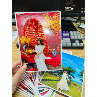 ẢNH IN A4, A5, A6 VÀ NHIỀU SIZE ẢNH KHÁC...