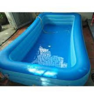 Bể bơi cho bé 3 tầng loại 3M, 2M6, 2m1 và 1m8,1M5 ... Phao hồ bơi ...