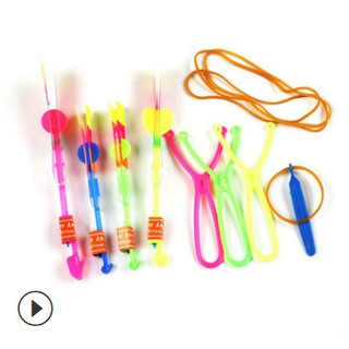 [BAO GIÁ SHOPEE] Đồ chơi chong chóng xoay có đèn led bay siêu cao...
