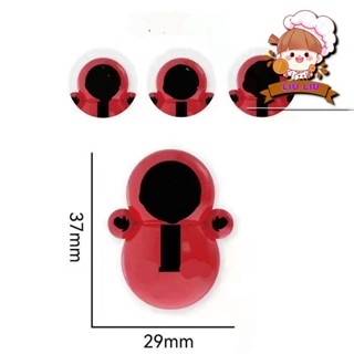 Siêu Sale Lật đật Noel, Christmas, Giáng sinh, quà tặng Noel giá r...